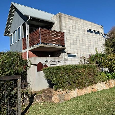 Hanover Bay Apartments Олбани Экстерьер фото