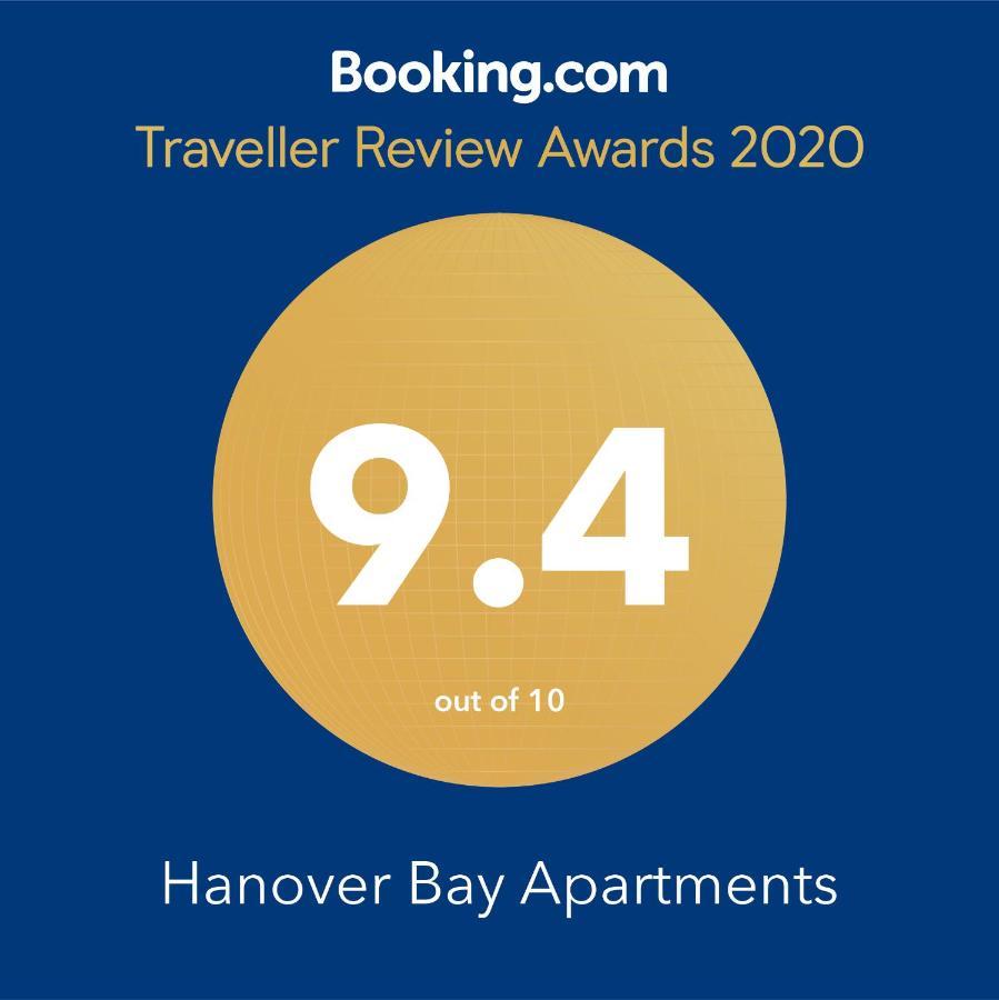 Hanover Bay Apartments Олбани Экстерьер фото