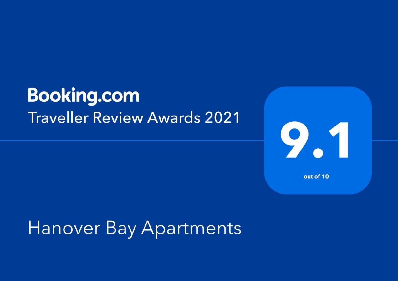 Hanover Bay Apartments Олбани Экстерьер фото