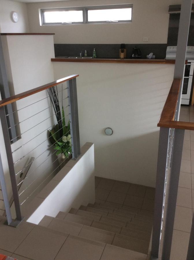 Hanover Bay Apartments Олбани Экстерьер фото