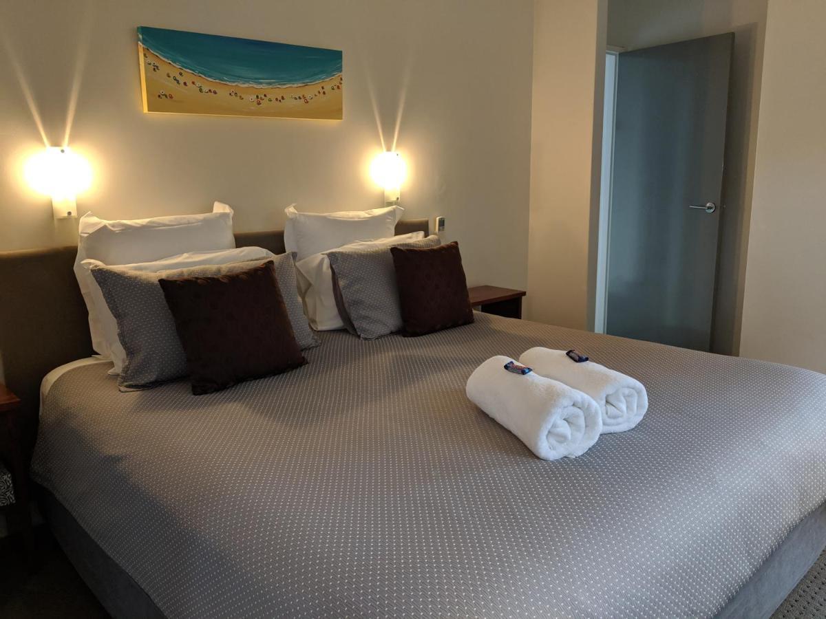 Hanover Bay Apartments Олбани Экстерьер фото