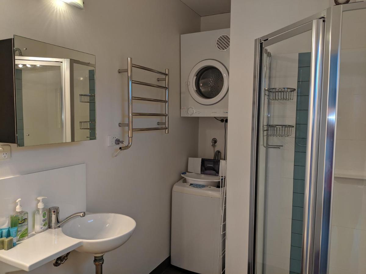 Hanover Bay Apartments Олбани Экстерьер фото